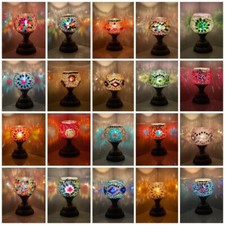 Turkish Moroccan Handmade