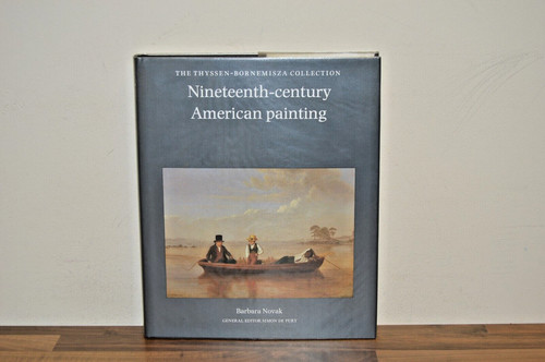 Nineteenth century american - nineteenth,