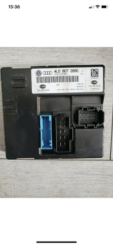 Audi tdi se quatro - q7,