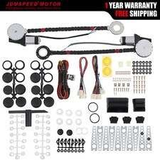 Electric Window Lifter Repair
