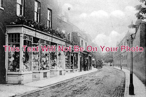 430 high street - -,