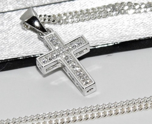 Sterling silver simulated - sterling,