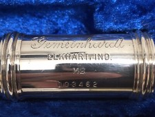VINTAGE GEMEINHARDT M2 CONCERT
