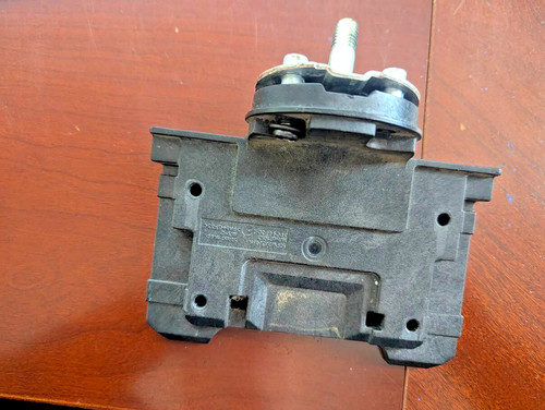 Stand neck base part - lg,
