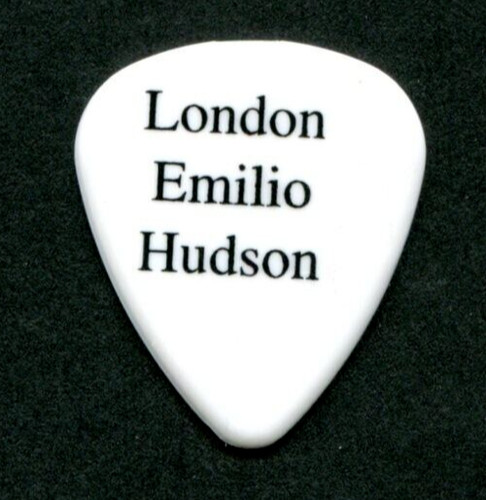 Slash guns roses - &, pick