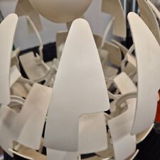 IKEA Death Star Light Spare Part White 