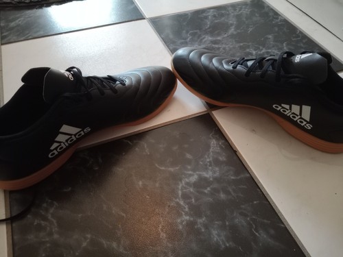 Adidas goletto viii - goletto, astro