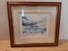 Ashness Bridge Derwent Water