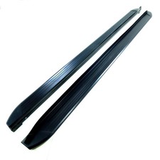 Orca Side Steps Running Boards