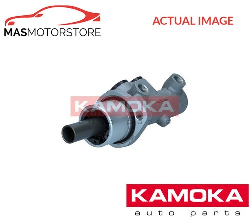 Brake master cylinder kamoka - brake,