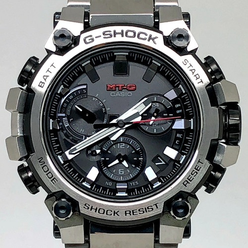 Shock casio watch mtg b3000d - g,