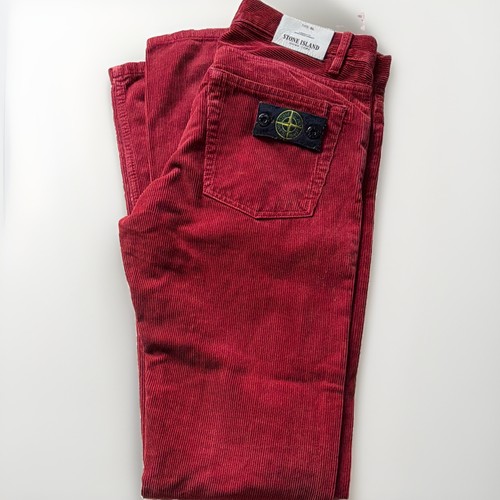Stone island junior red - junior,