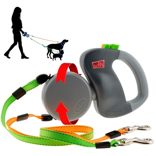 Pet parent dream dual dog - pet,