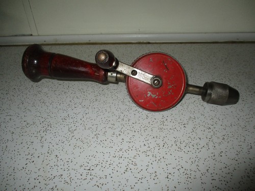 Antique vintage millers falls - antique,