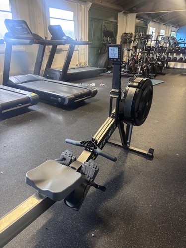 Concept2 model indoor rower - concept2,