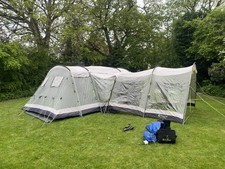 Outwell Idaho L 4 to 6 person