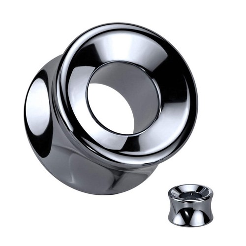 Hematite stone ear - hematite,
