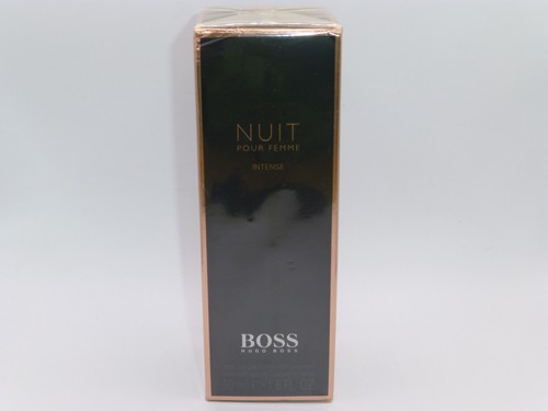Hugo boss nuit pour femme - nuit,