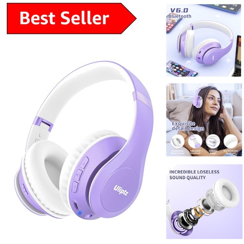 High fidelity over ear - high-fidelity, over-ear