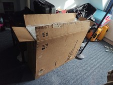 Quad ESL63 Packing Case. One available. Collect from NW London