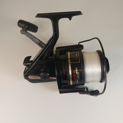 Daiwa long cast fishing reel - daiwa,
