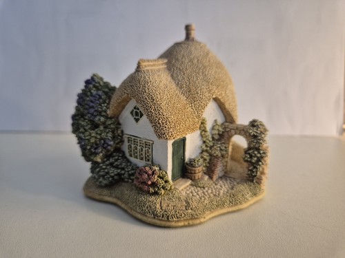 Lilliput lane lilac lodge - lane,