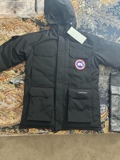 Canada Goose Expedition Parka