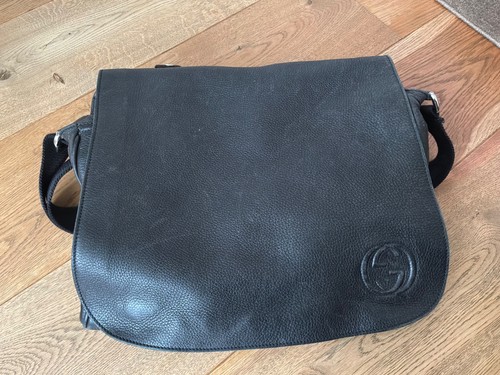 Gucci baby changing black - gucci,