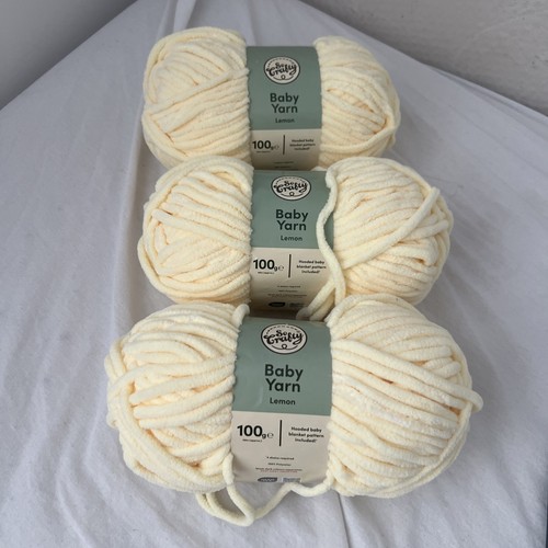 Aldi crafty baby knitting - aldi,