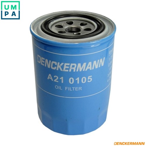 Oil filter a210105 - filter, nissan