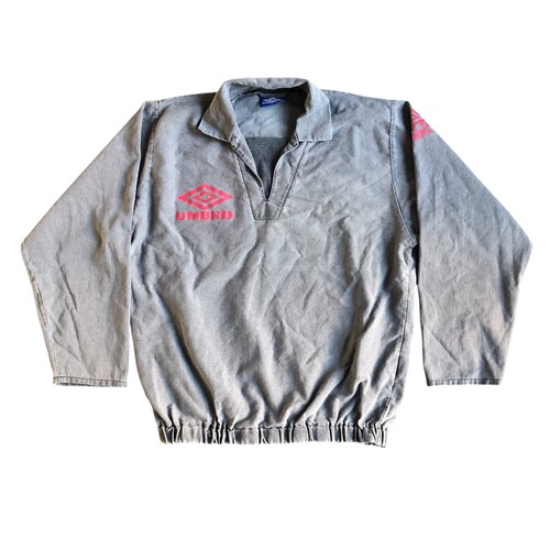 Vintage 90s umbro pro training - vintage,