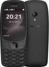 New Boxed Nokia 6310 (2021)