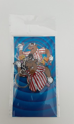 Bullseye darts 1980s retro - darts,