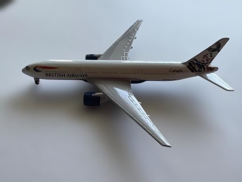 Schabak british airways - schabak,