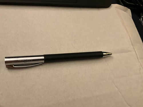 Faber castell ambition - faber, black