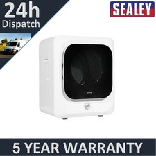 Sealey Baridi Tabletop Tumble