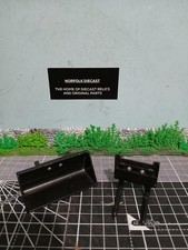 BRITAINS FARM TOYS TELEHANDLER