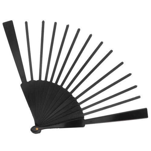 Hand fan frame - hand,