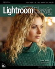 Adobe Photoshop Lightroom