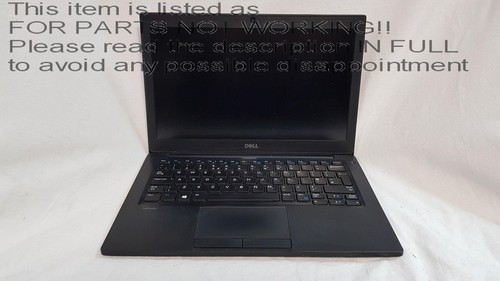 Parts removed dell latitude - parts,