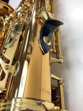 Yanagisawa A-902 Alto