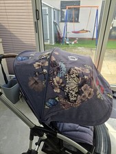 Bugaboo bee5 botanic butterfly - bugaboo,