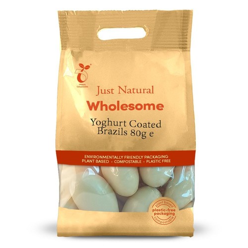 Just natural wholesome - just,