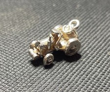 Sterling Silver Vintage