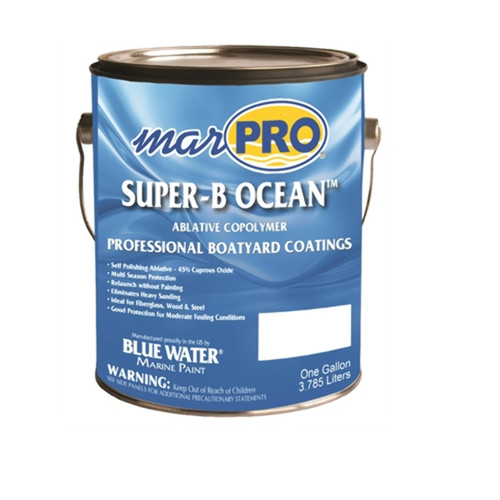Marpro antifouling bottom - marpro,