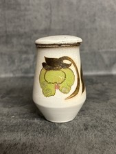 Vintage Denby Troubadour