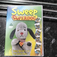 The Sooty Show - Sweep