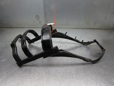 Kawasaki VN900B Vulcan 2006-On