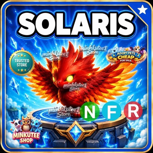 Nfr solaris neoon - solaris, (neoon