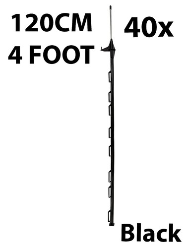 4ft electric - 40,